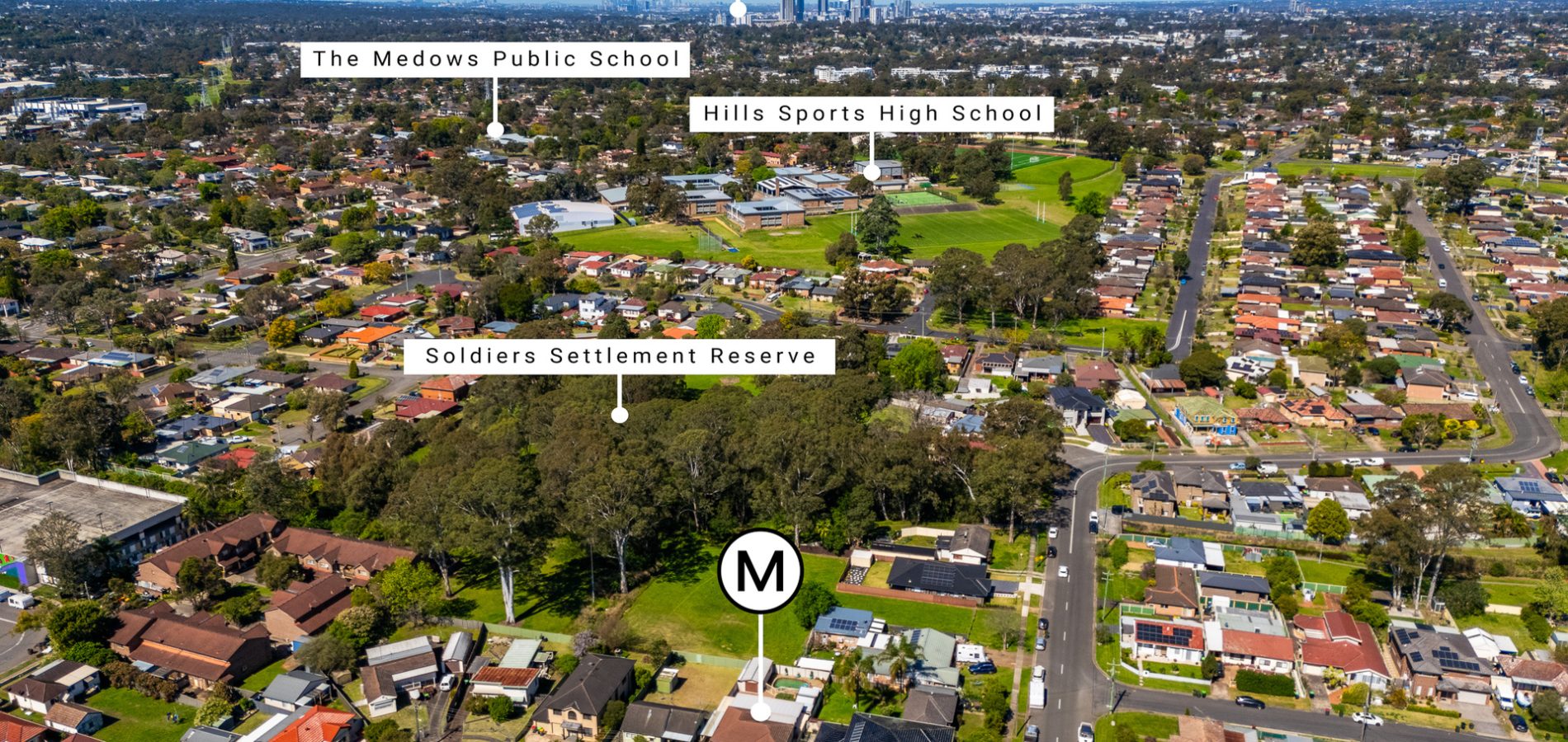 Sold - 1 Kalang Road - New Property in Seven Hills - Real Estate by Peter Sutherland