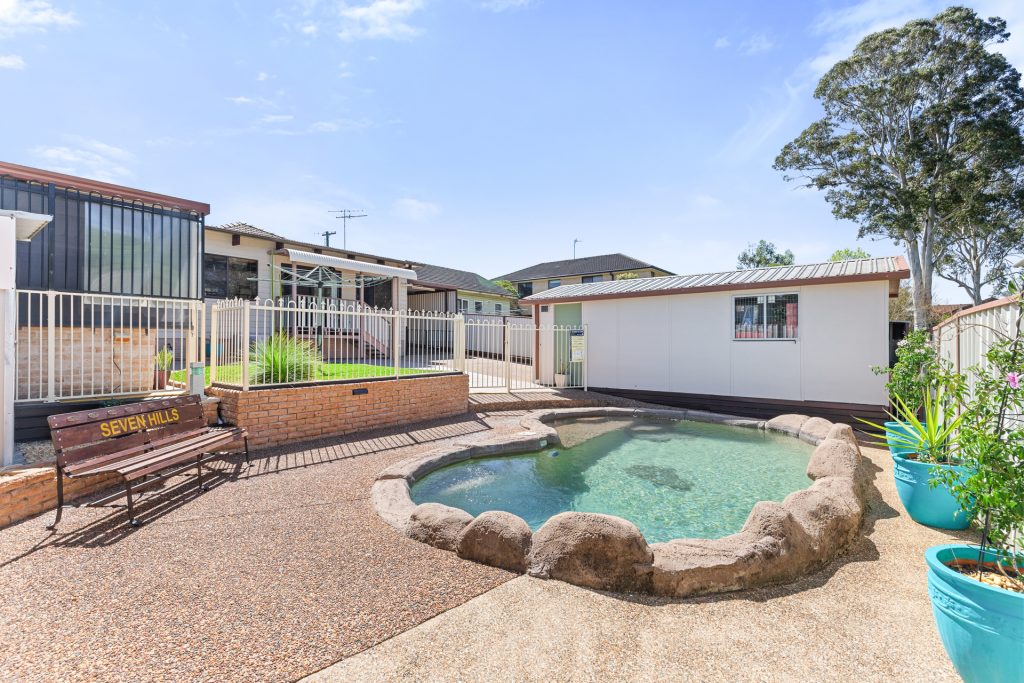 Sold - 1 Kalang Road - New Property in Seven Hills - Real Estate by Peter Sutherland