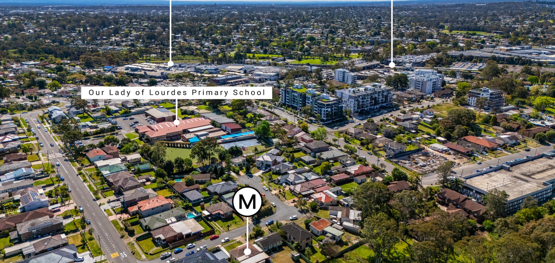 Sold - 1 Kalang Road - New Property in Seven Hills - Real Estate by Peter Sutherland
