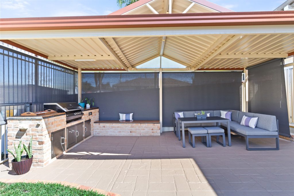 Sold - 1 Kalang Road - New Property in Seven Hills - Real Estate by Peter Sutherland