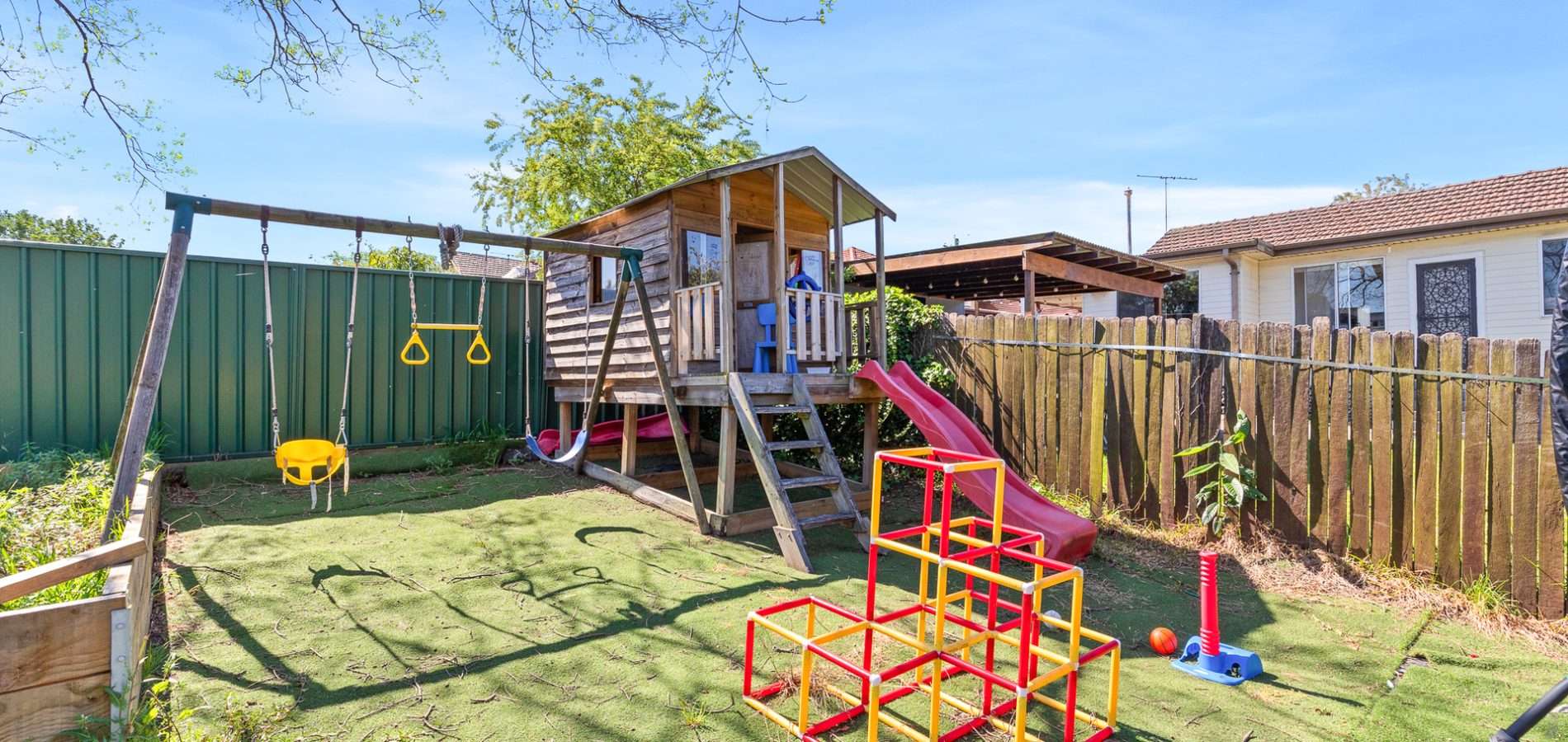 Sold - 34 Beamish Road - New Property in Northmead - Real Estate by George Davidson