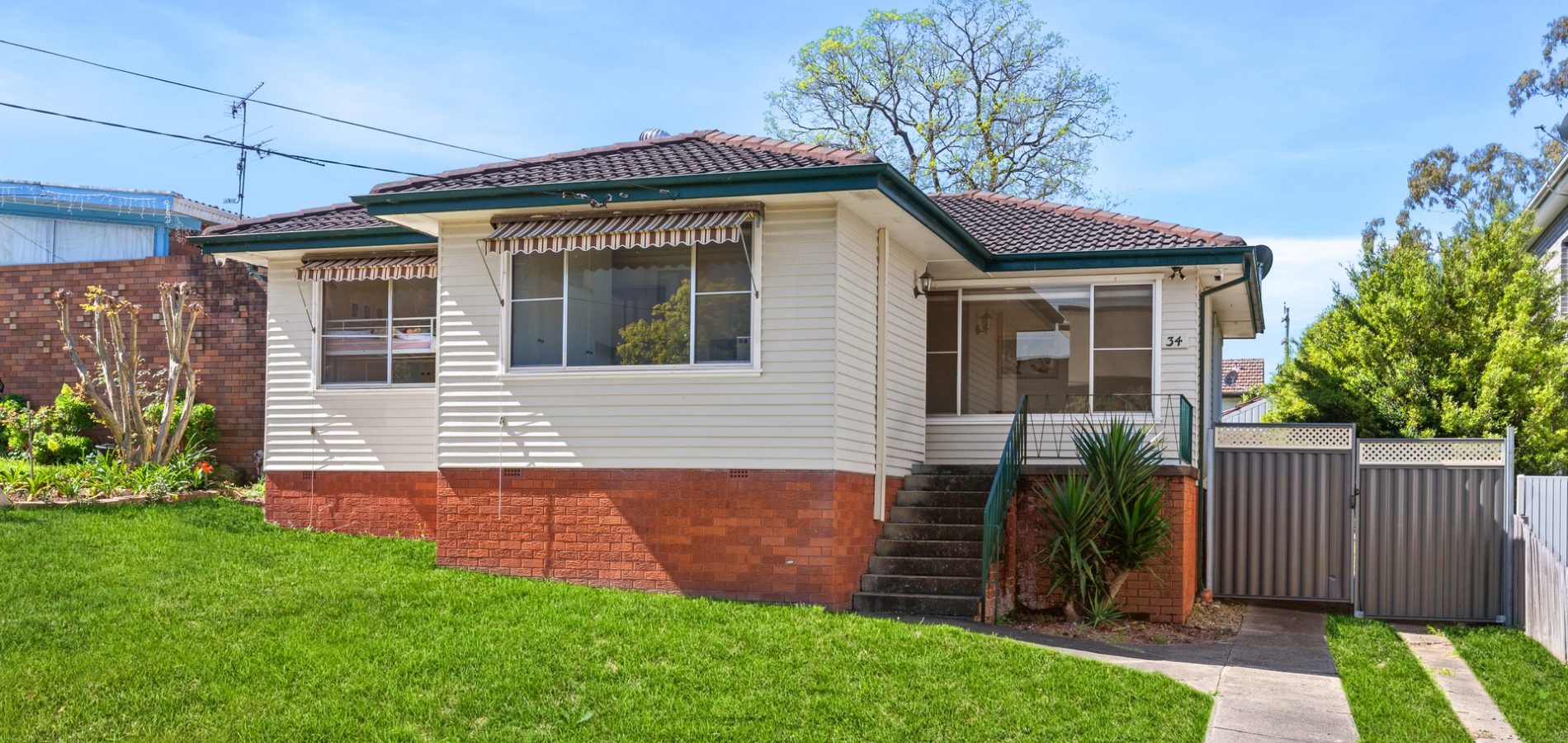 Sold - 34 Beamish Road - New Property in Northmead - Real Estate by George Davidson
