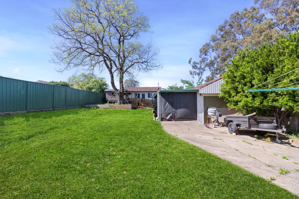 Sold - 34 Beamish Road - New Property in Northmead - Real Estate by George Davidson