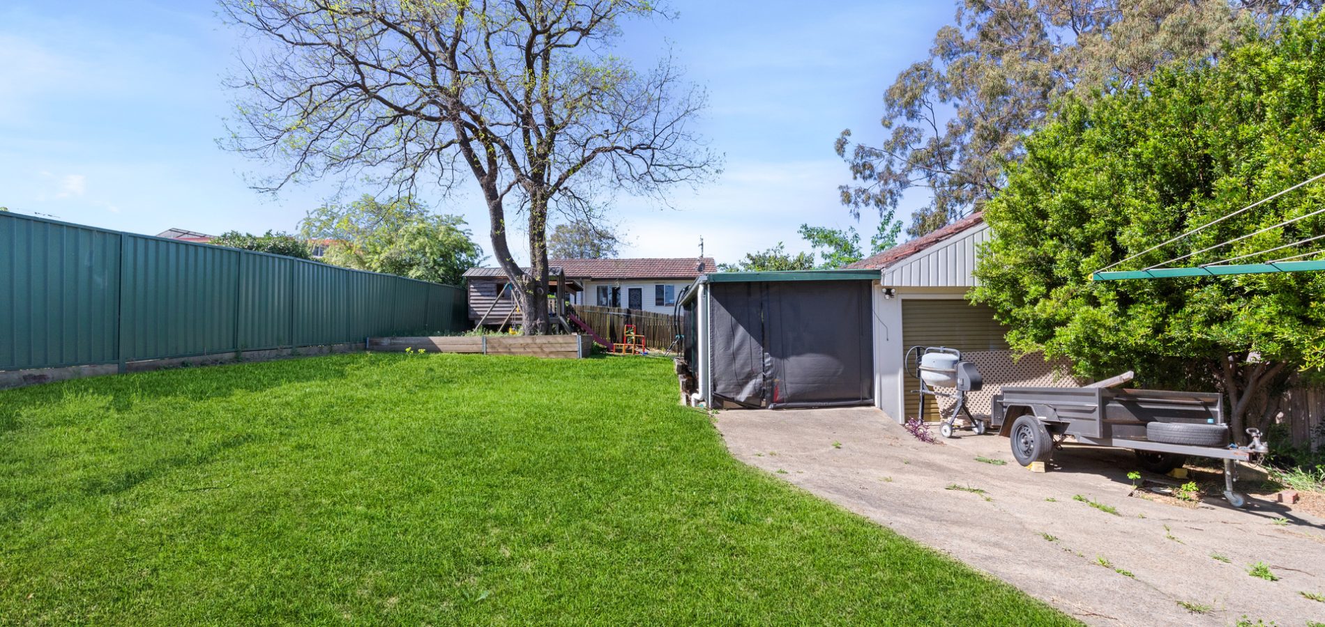 Sold - 34 Beamish Road - New Property in Northmead - Real Estate by George Davidson