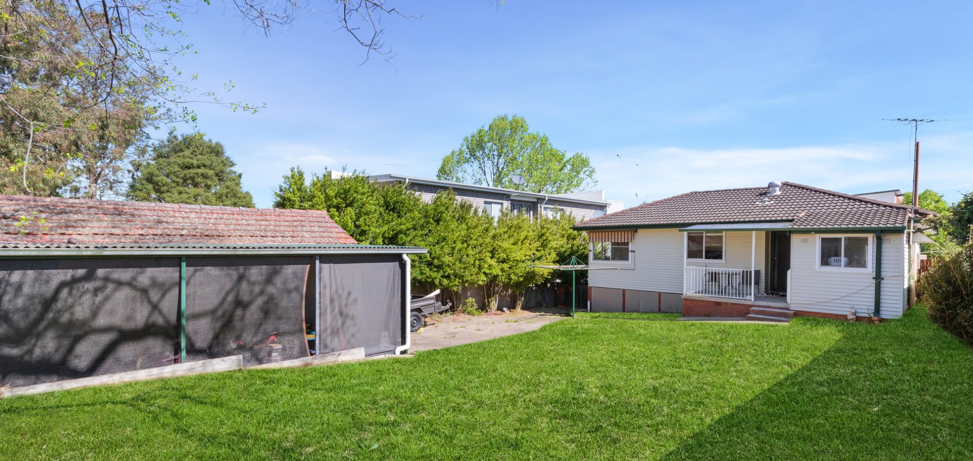 Sold - 34 Beamish Road - New Property in Northmead - Real Estate by George Davidson