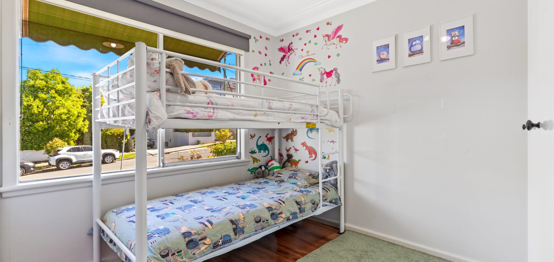 Sold - 34 Beamish Road - New Property in Northmead - Real Estate by George Davidson