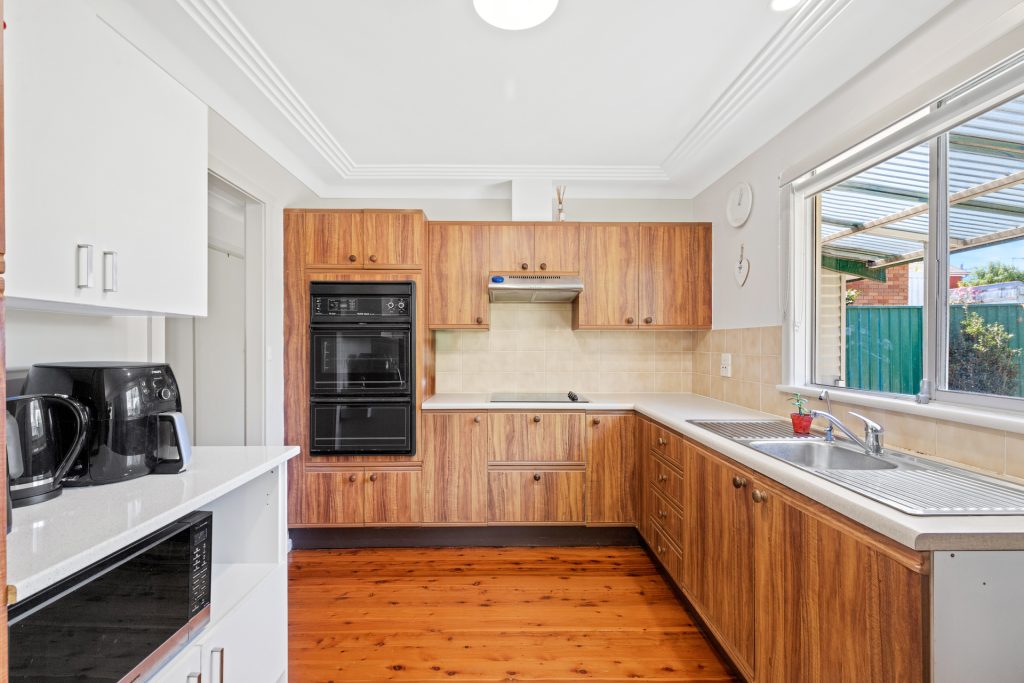Sold - 34 Beamish Road - New Property in Northmead - Real Estate by George Davidson