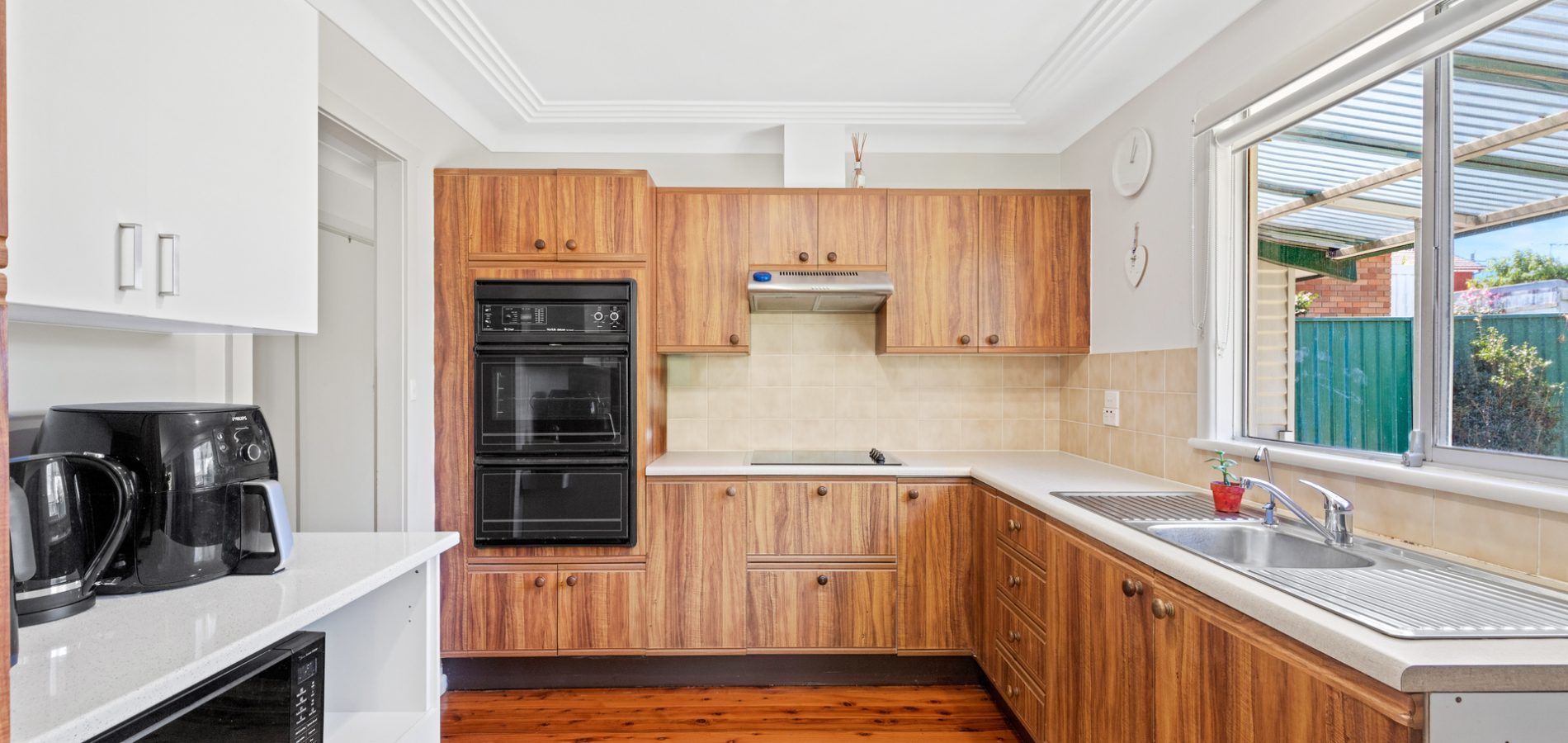 Sold - 34 Beamish Road - New Property in Northmead - Real Estate by George Davidson