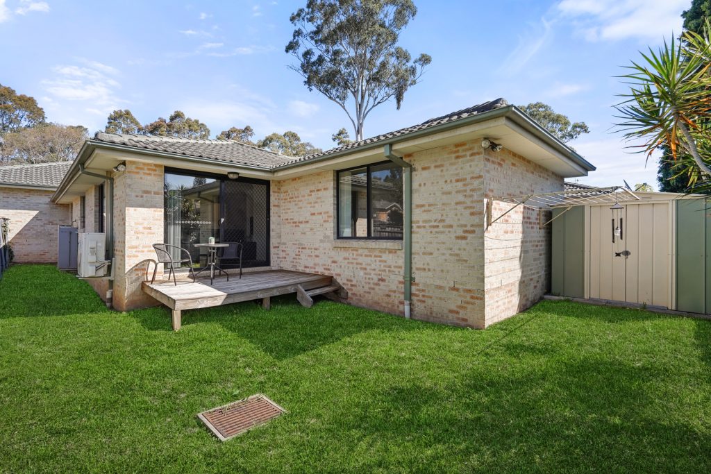Sold - 25/6-10 Ettalong Road - New Property in Greystanes - Real Estate by Amit Nayak