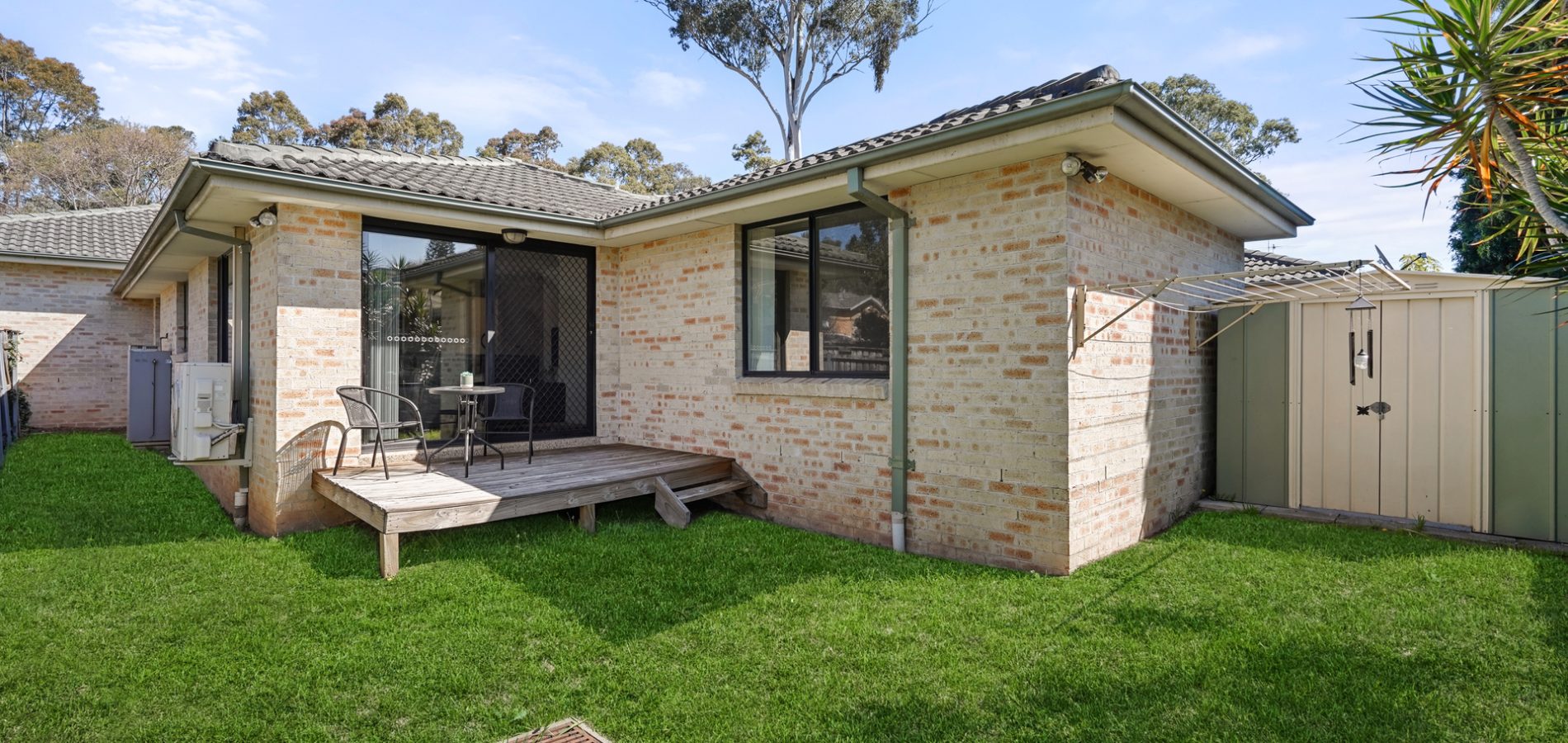 Sold - 25/6-10 Ettalong Road - New Property in Greystanes - Real Estate by Amit Nayak