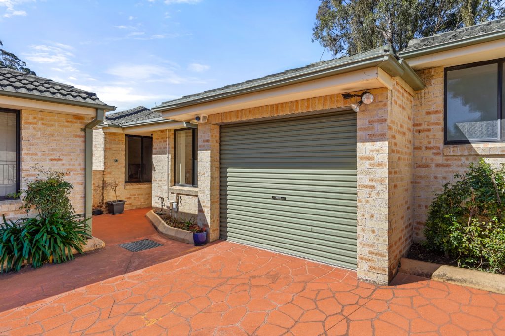 Sold - 25/6-10 Ettalong Road - New Property in Greystanes - Real Estate by Amit Nayak
