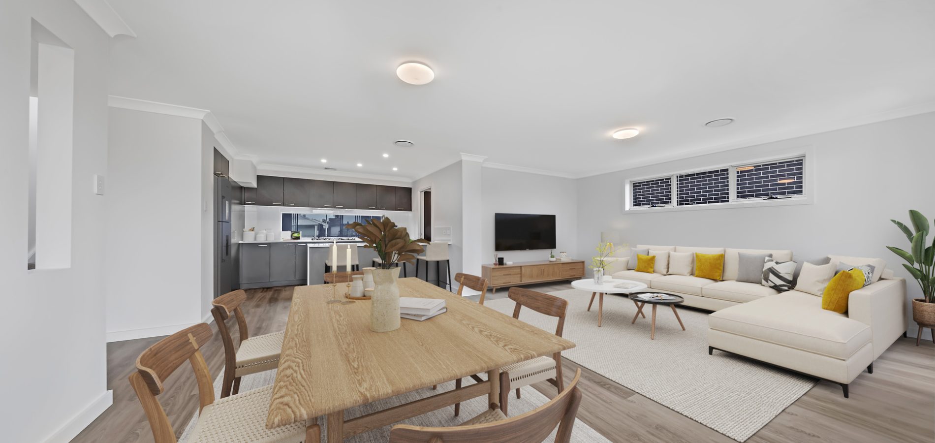 Sold - 90 Peartree Circuit - New Property in Werrington - Real Estate by Deepak Gaur