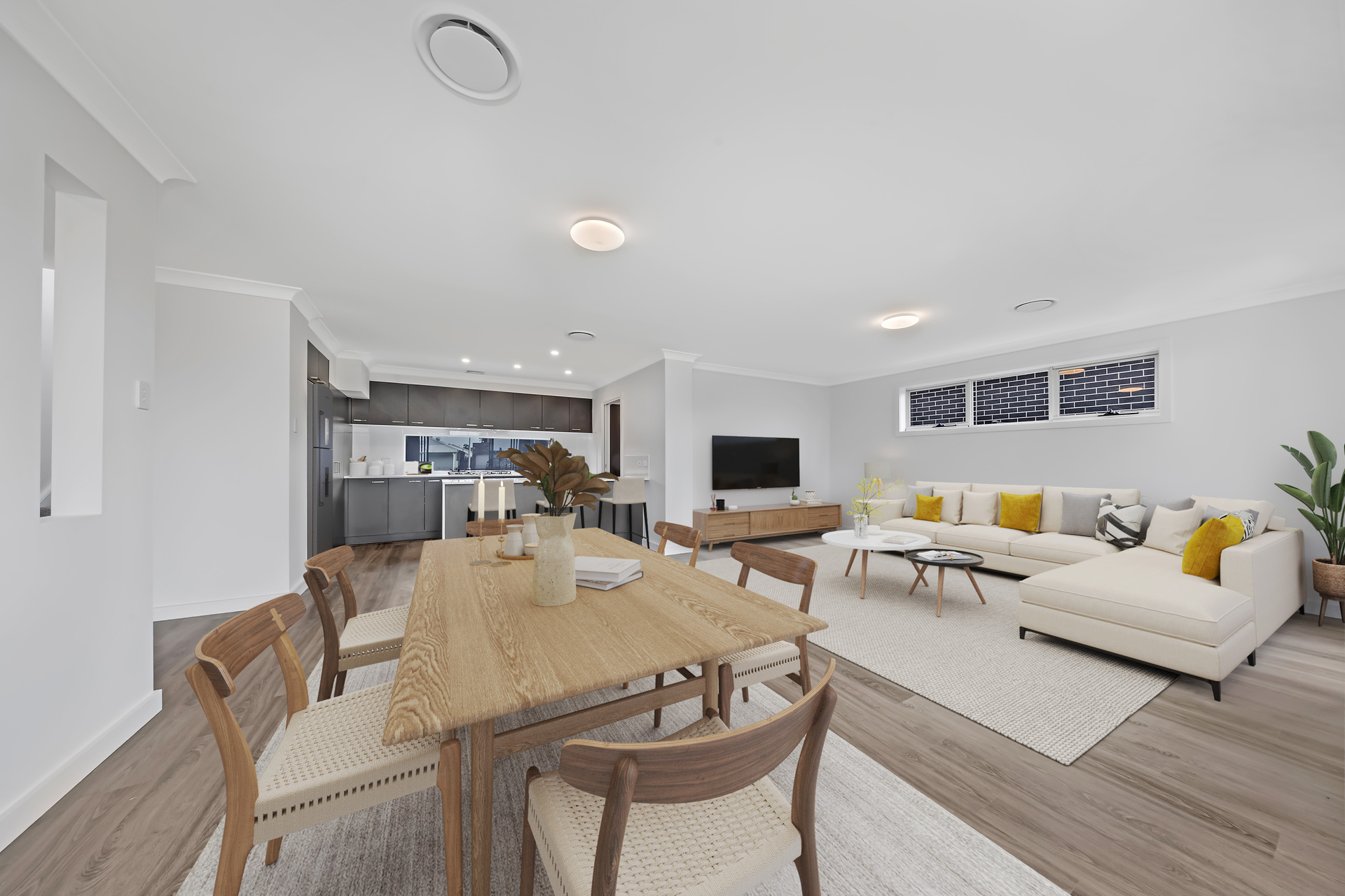 Sold - 90 Peartree Circuit - New Property in Werrington - Real Estate by Deepak Gaur