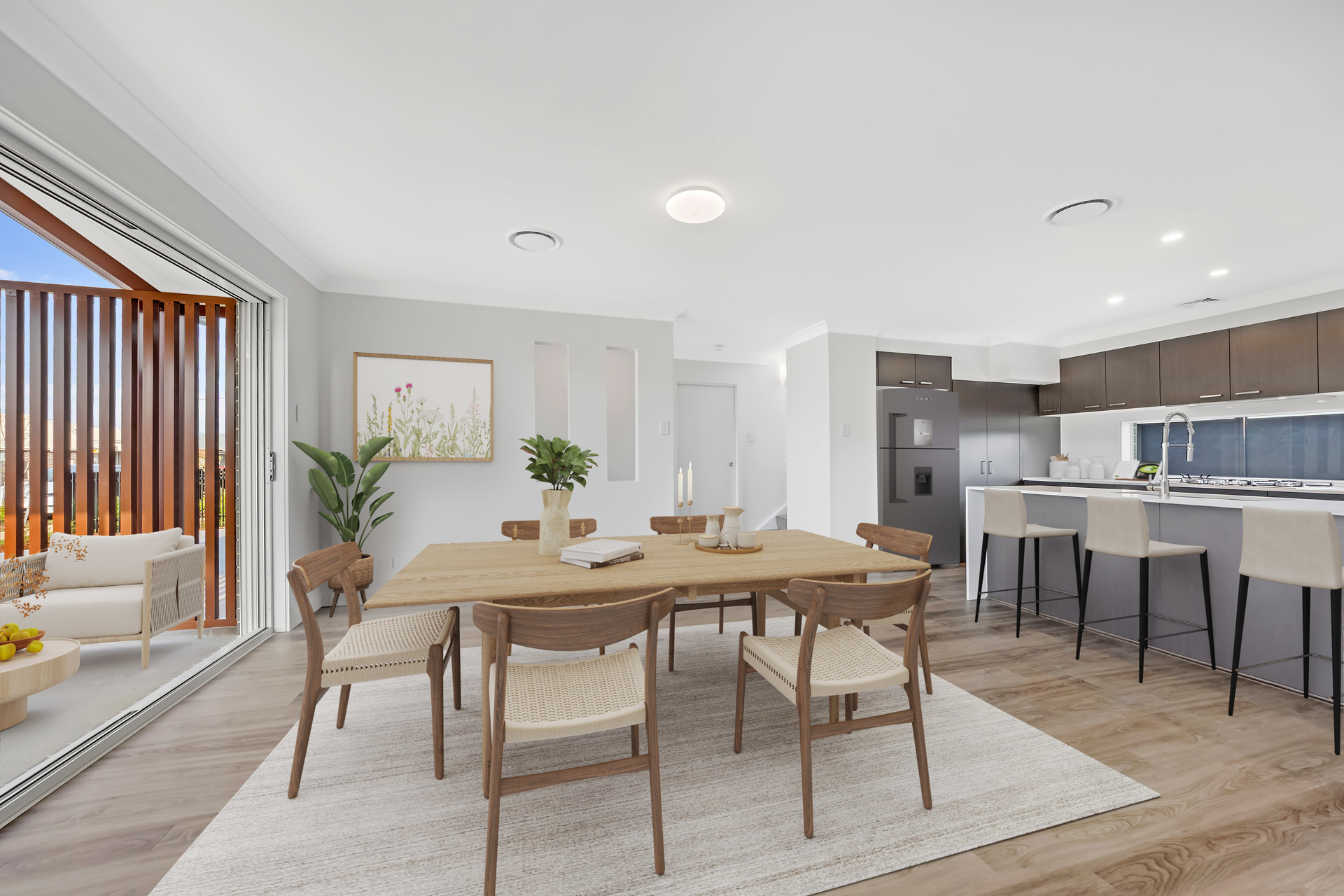 Sold - 90 Peartree Circuit - New Property in Werrington - Real Estate by Deepak Gaur