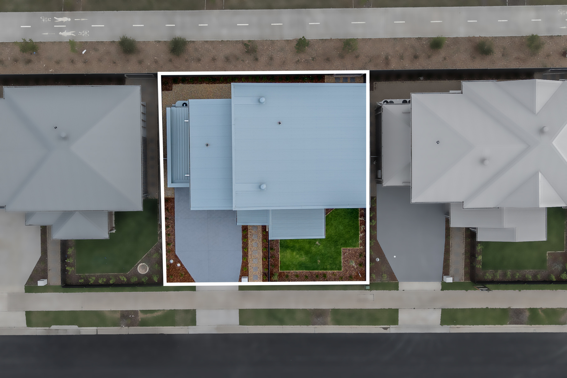 Sold - 90 Peartree Circuit - New Property in Werrington - Real Estate by Deepak Gaur
