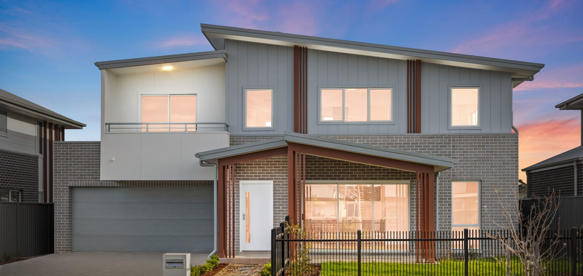 Sold - 90 Peartree Circuit - New Property in Werrington - Real Estate by Deepak Gaur