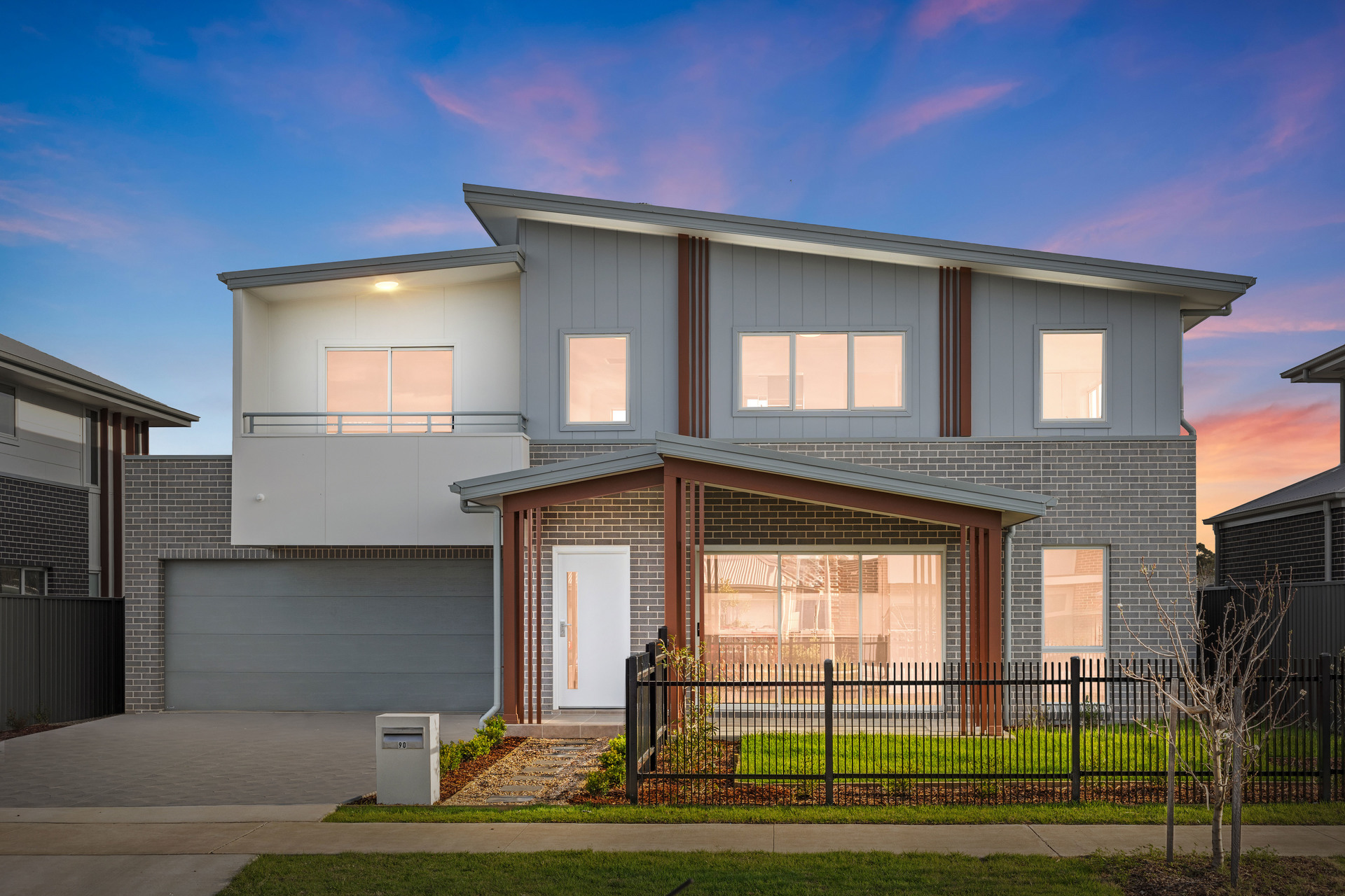 Sold - 90 Peartree Circuit - New Property in Werrington - Real Estate by Deepak Gaur