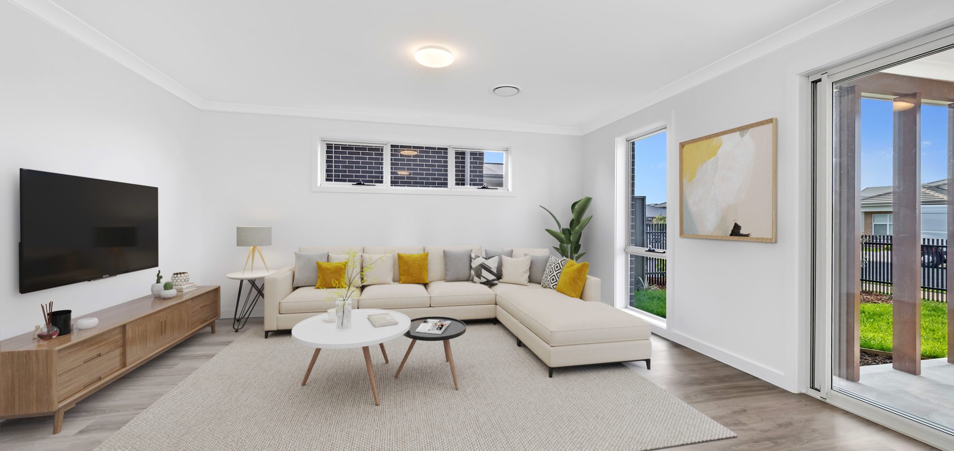 Sold - 90 Peartree Circuit - New Property in Werrington - Real Estate by Deepak Gaur