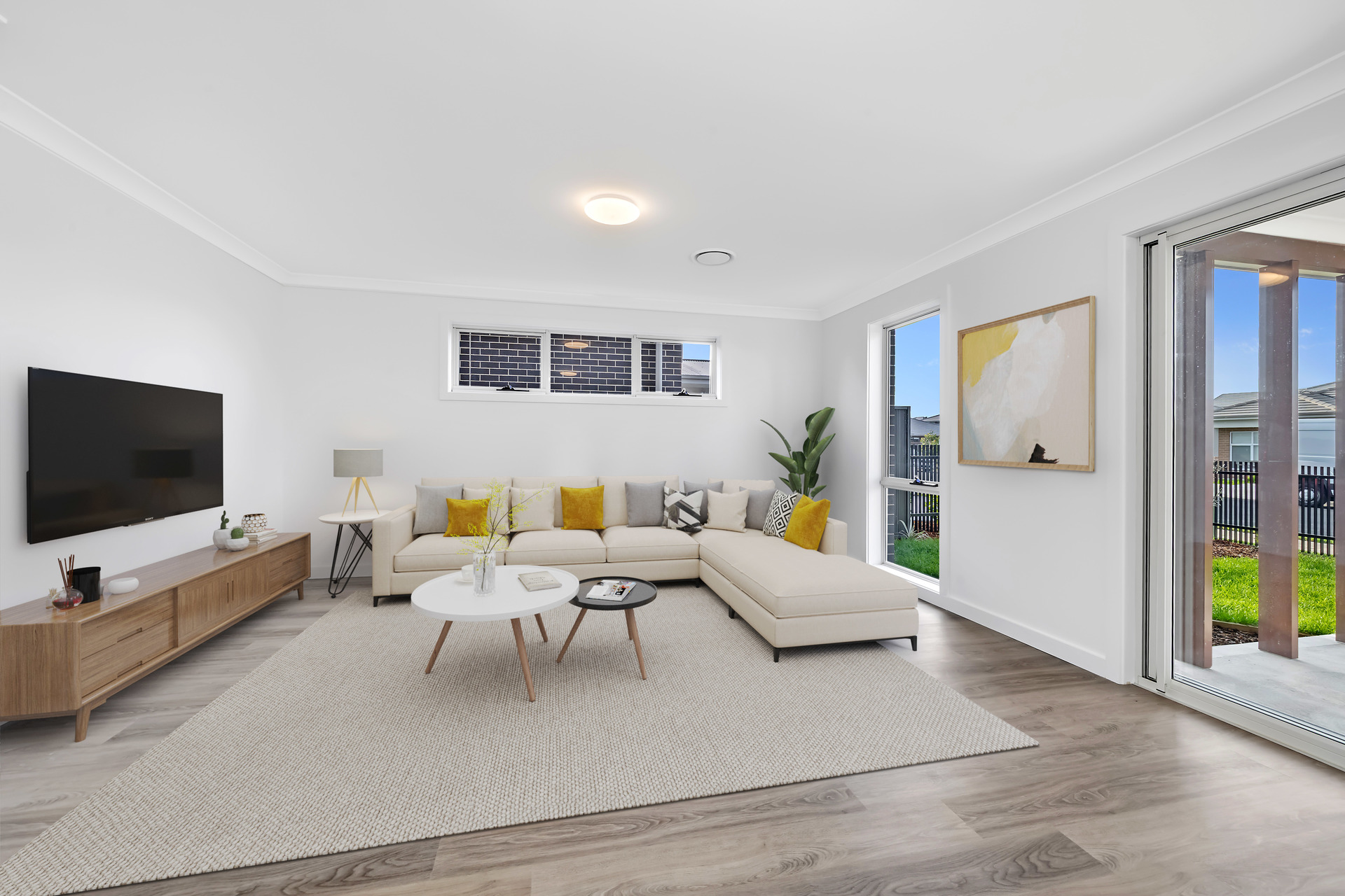 Sold - 90 Peartree Circuit - New Property in Werrington - Real Estate by Deepak Gaur