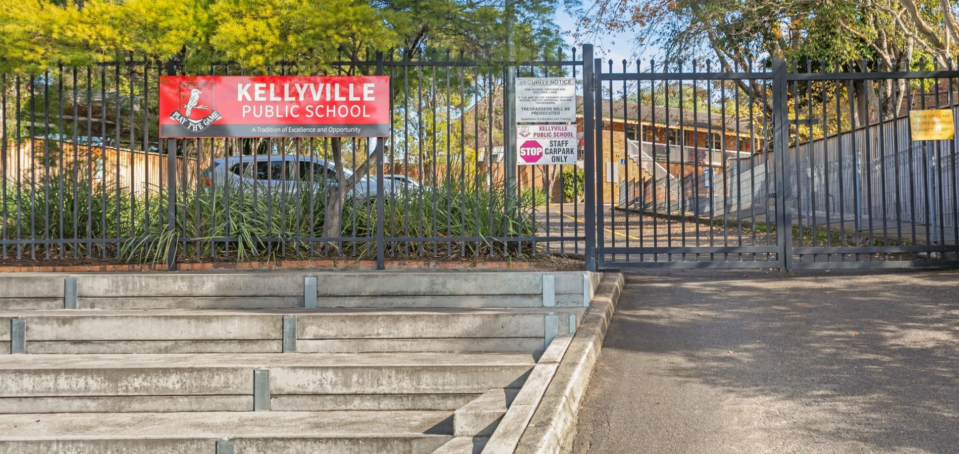 Sold - 29 Jupiter Road - New Property in Kellyville - Real Estate by 