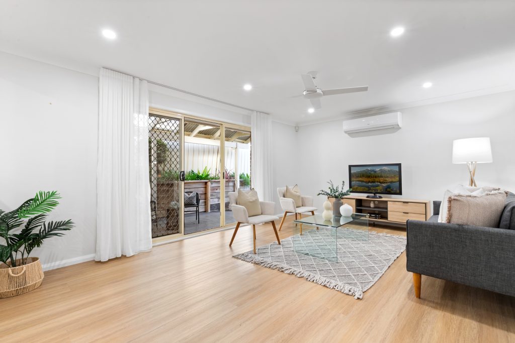 Sold - 6 Halcyon Avenue - New Property in Kellyville - Real Estate by Ruma Mundi