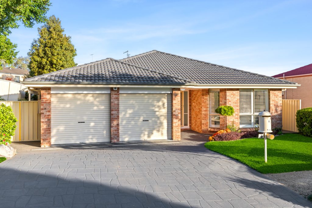 Sold - 6 Halcyon Avenue - New Property in Kellyville - Real Estate by Ruma Mundi