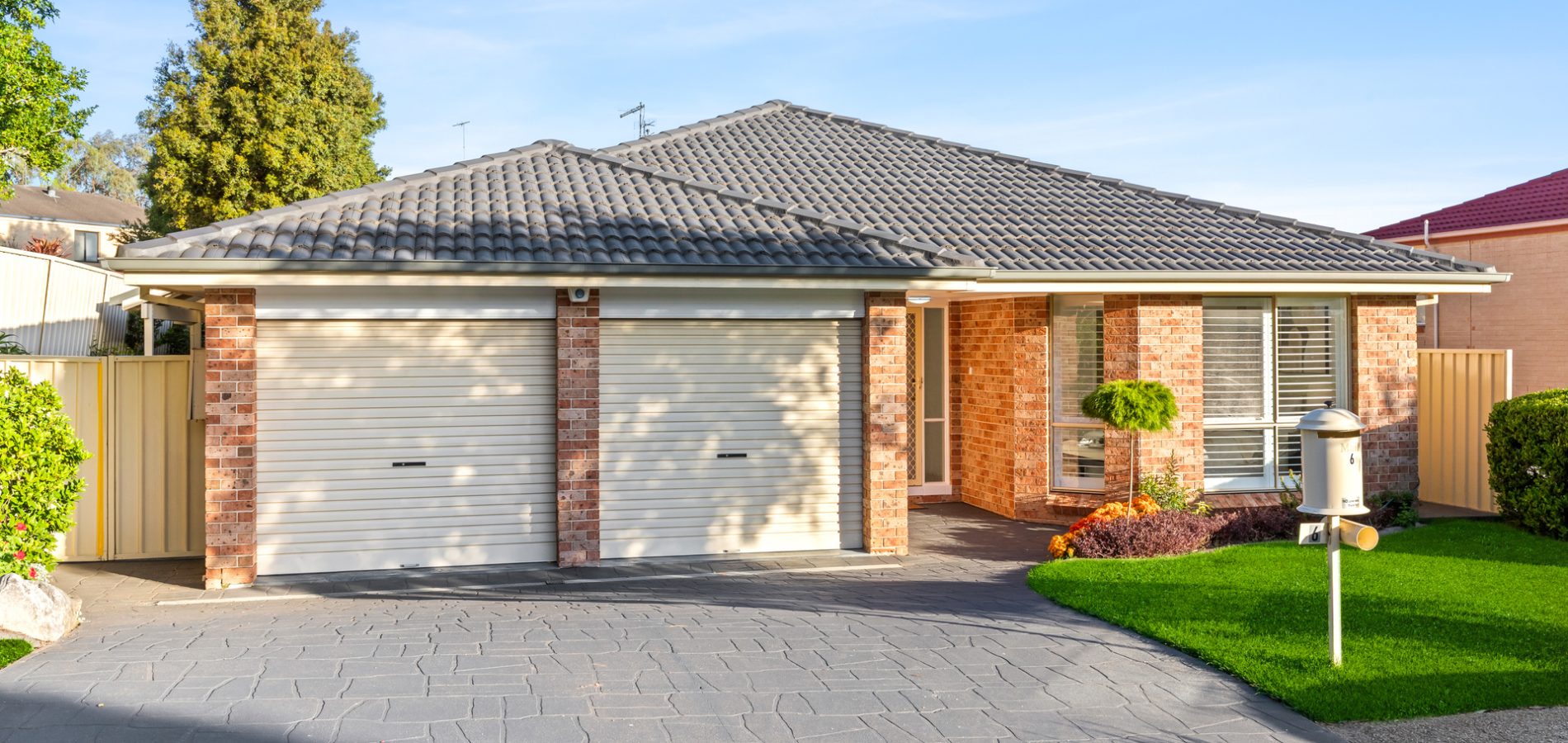 Sold - 6 Halcyon Avenue - New Property in Kellyville - Real Estate by Ruma Mundi