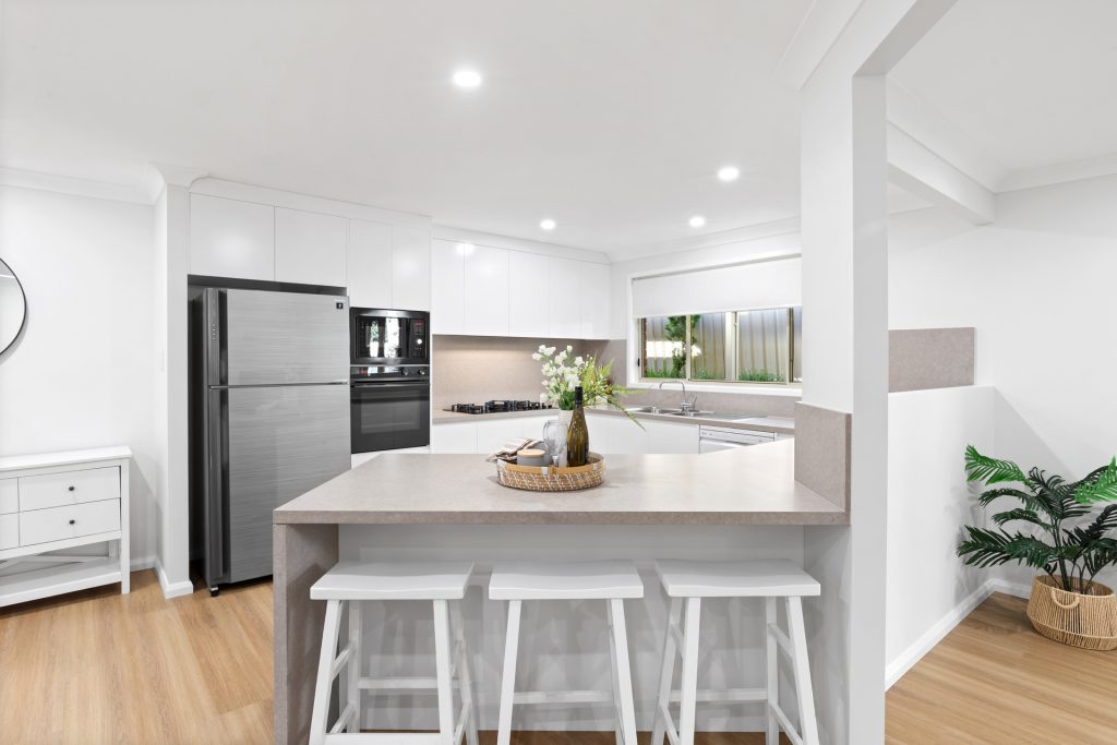 Sold - 6 Halcyon Avenue - New Property in Kellyville - Real Estate by Ruma Mundi