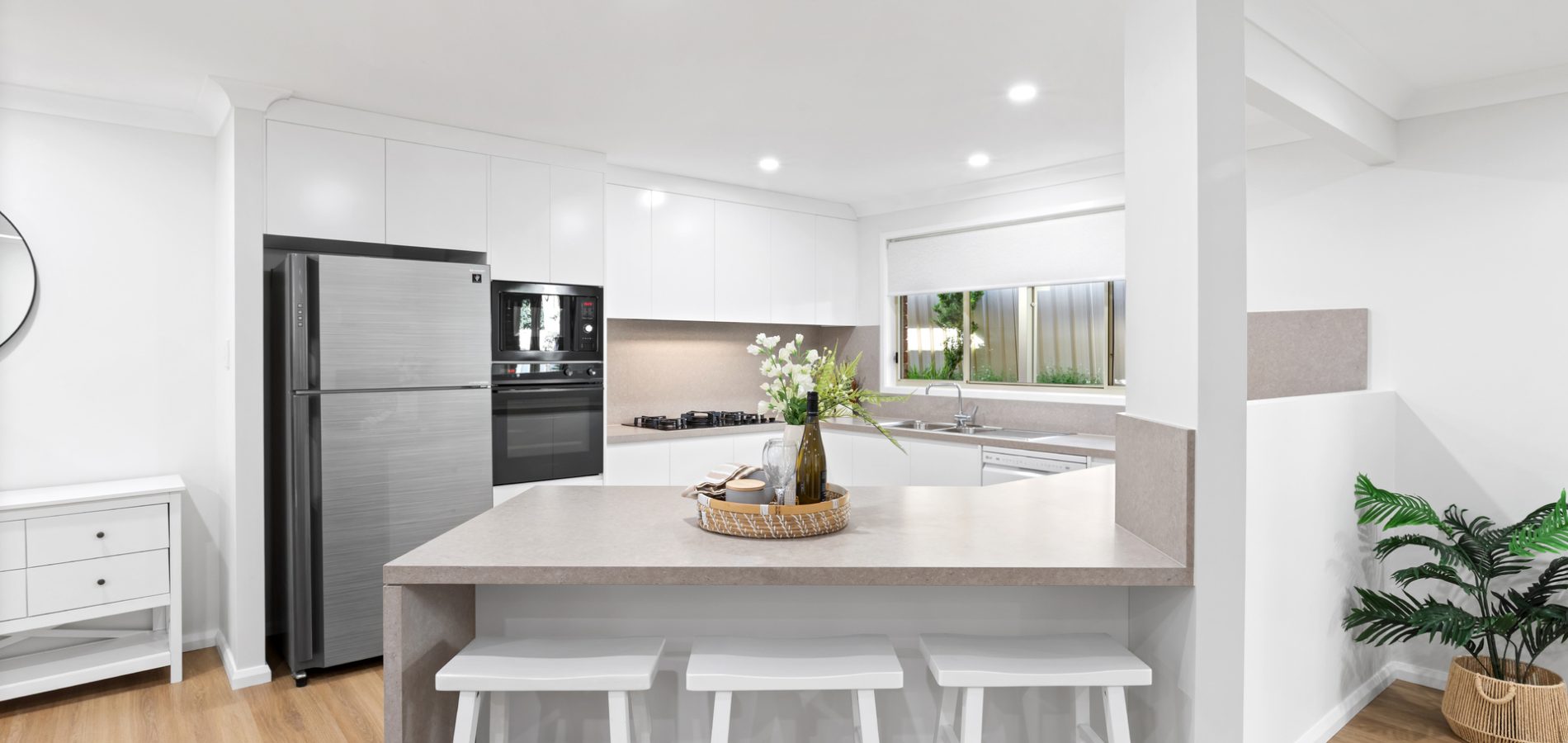 Sold - 6 Halcyon Avenue - New Property in Kellyville - Real Estate by Ruma Mundi