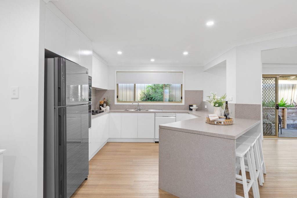 Sold - 6 Halcyon Avenue - New Property in Kellyville - Real Estate by Ruma Mundi