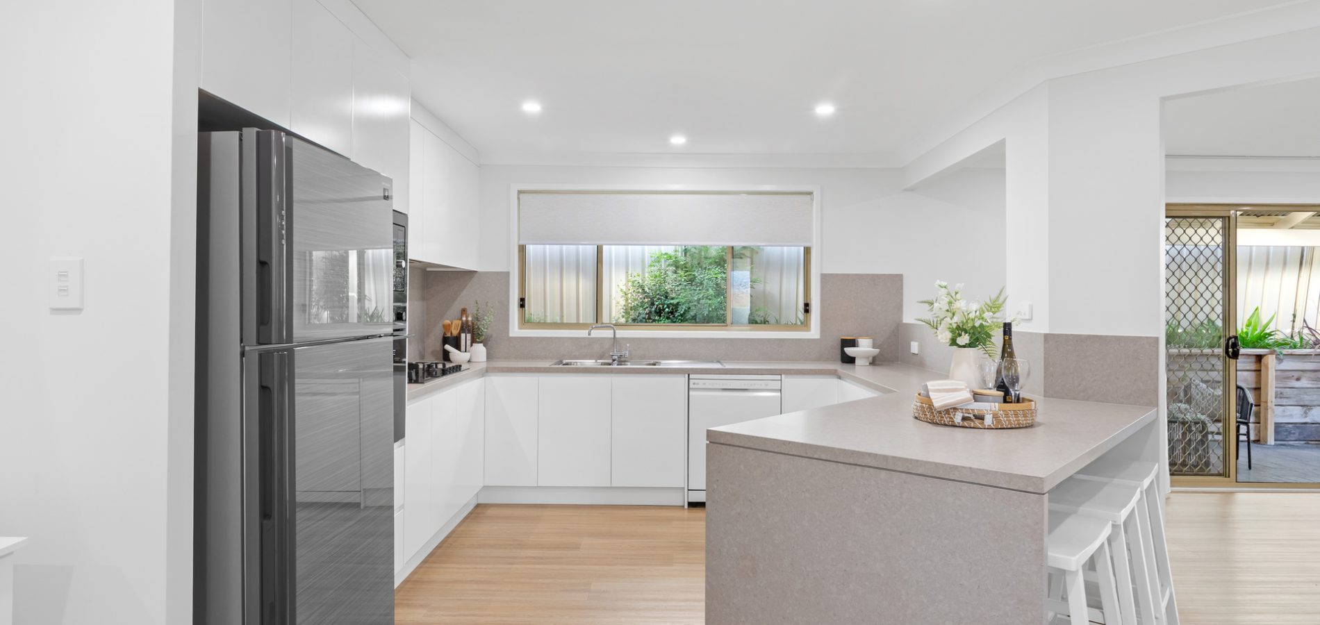 Sold - 6 Halcyon Avenue - New Property in Kellyville - Real Estate by Ruma Mundi