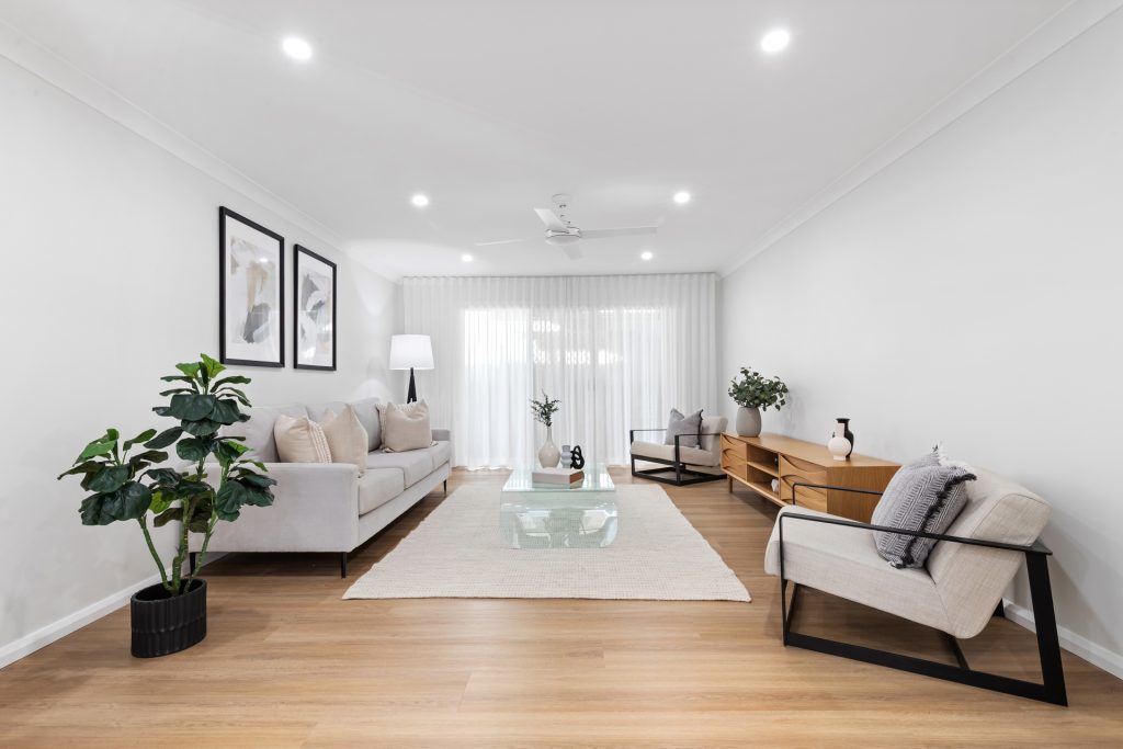 Sold - 6 Halcyon Avenue - New Property in Kellyville - Real Estate by Ruma Mundi
