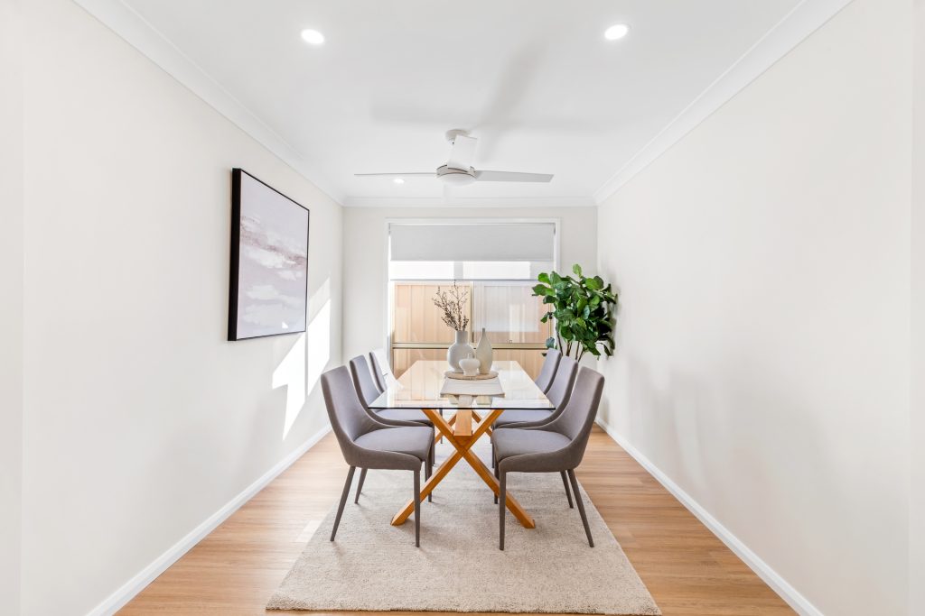 Sold - 6 Halcyon Avenue - New Property in Kellyville - Real Estate by Ruma Mundi