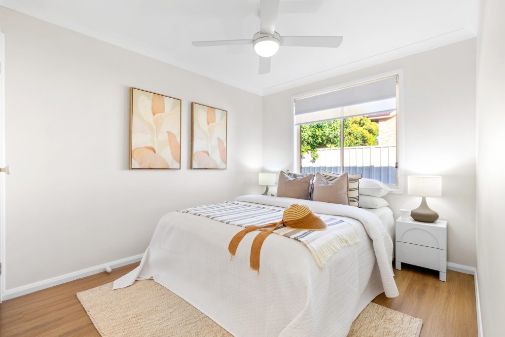 Sold - 6 Halcyon Avenue - New Property in Kellyville - Real Estate by Ruma Mundi
