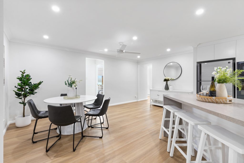 Sold - 6 Halcyon Avenue - New Property in Kellyville - Real Estate by Ruma Mundi