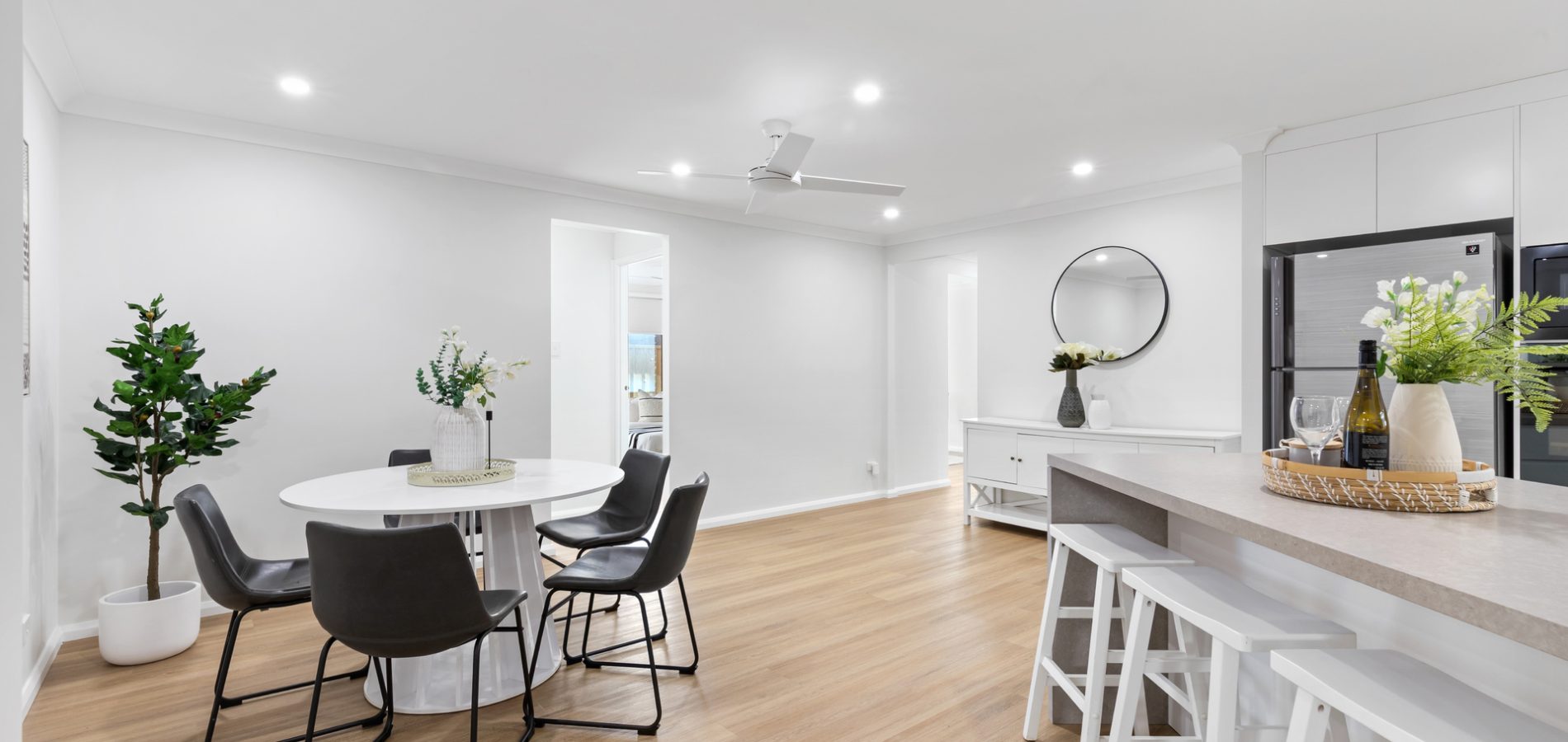 Sold - 6 Halcyon Avenue - New Property in Kellyville - Real Estate by Ruma Mundi