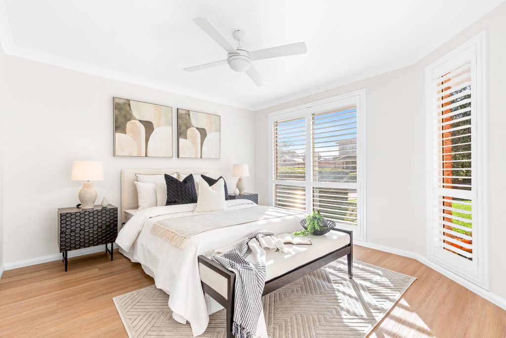 Sold - 6 Halcyon Avenue - New Property in Kellyville - Real Estate by Ruma Mundi