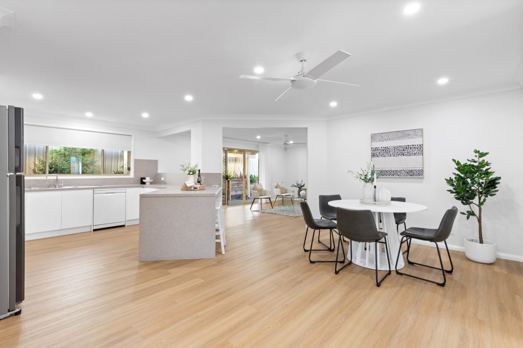 Sold - 6 Halcyon Avenue - New Property in Kellyville - Real Estate by Ruma Mundi