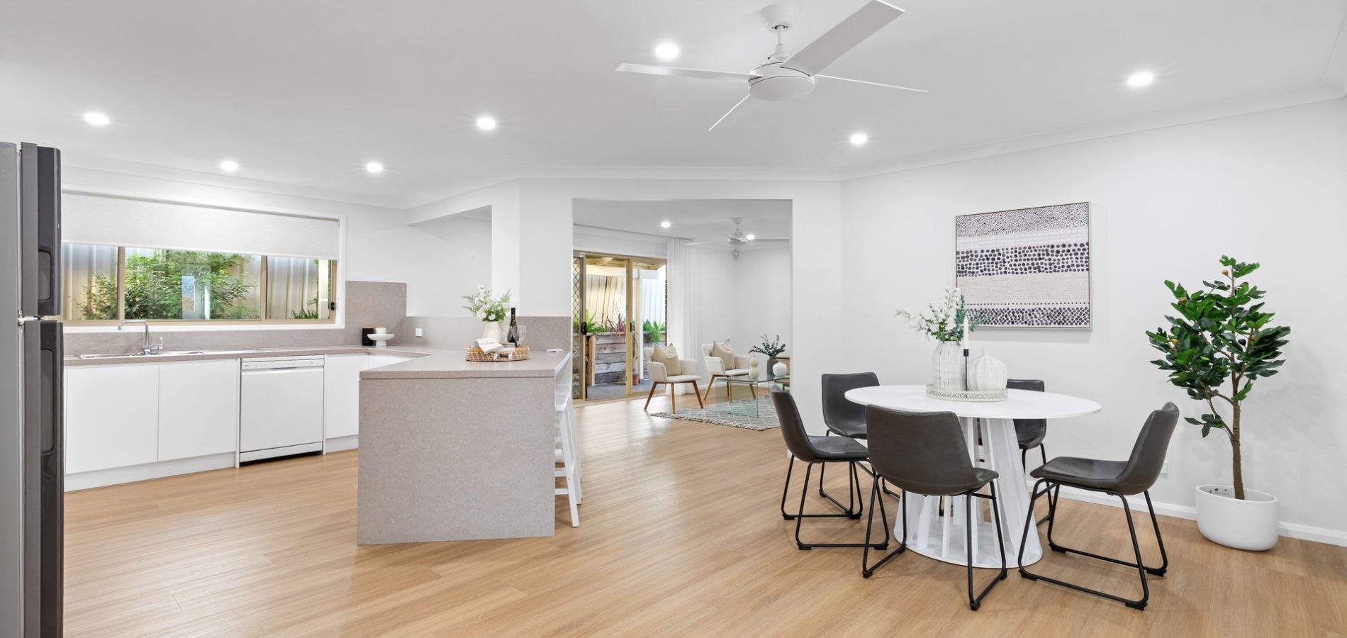Sold - 6 Halcyon Avenue - New Property in Kellyville - Real Estate by Ruma Mundi