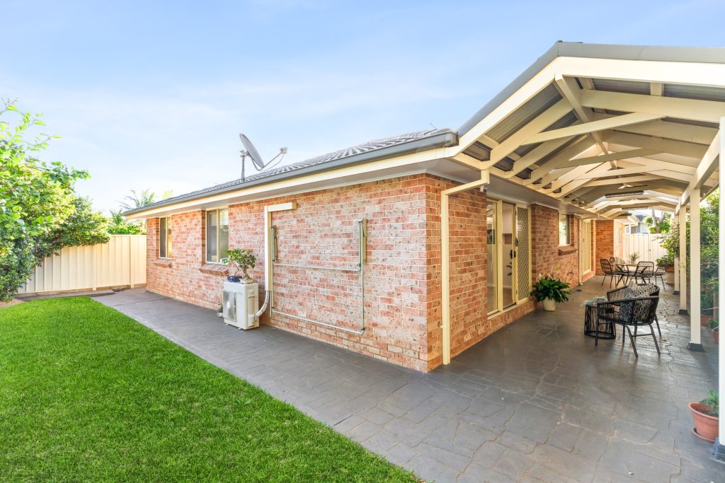 Sold - 6 Halcyon Avenue - New Property in Kellyville - Real Estate by Ruma Mundi