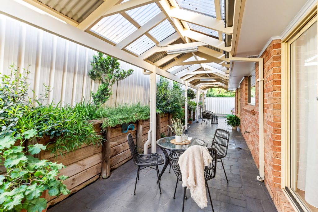 Sold - 6 Halcyon Avenue - New Property in Kellyville - Real Estate by Ruma Mundi