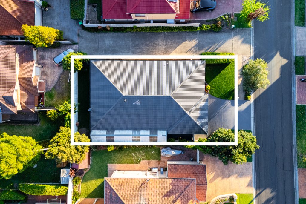 Sold - 6 Halcyon Avenue - New Property in Kellyville - Real Estate by Ruma Mundi