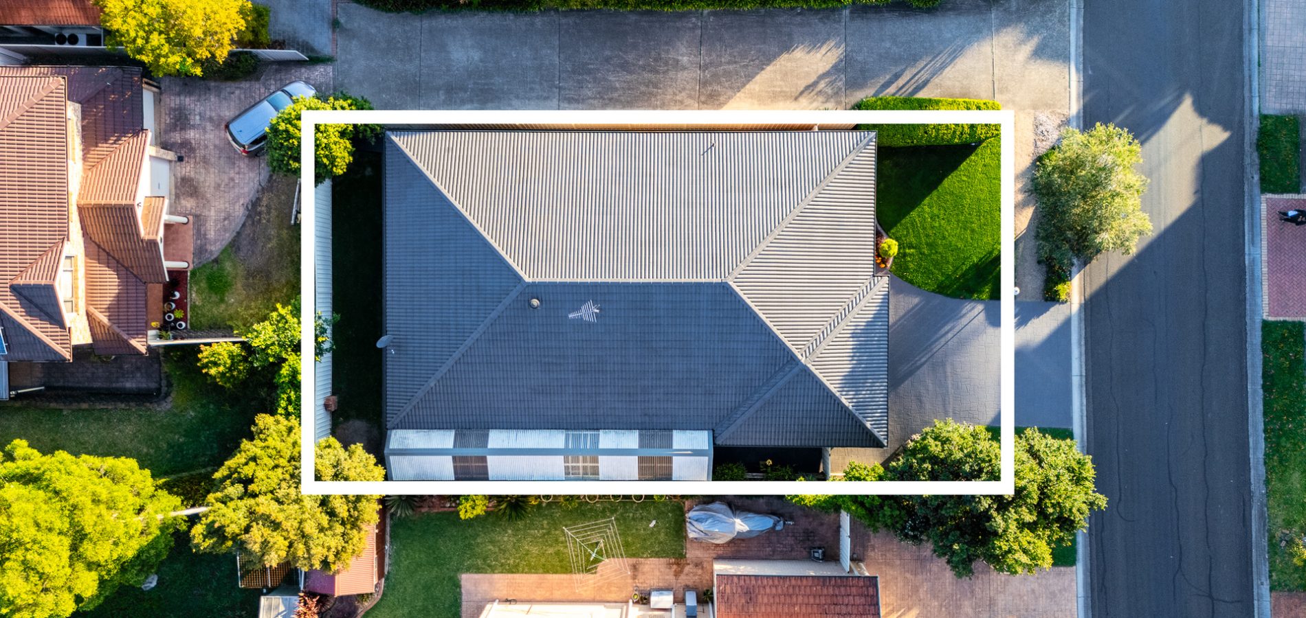 Sold - 6 Halcyon Avenue - New Property in Kellyville - Real Estate by Ruma Mundi