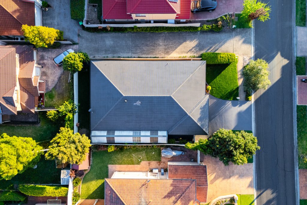 Sold - 6 Halcyon Avenue - New Property in Kellyville - Real Estate by Ruma Mundi
