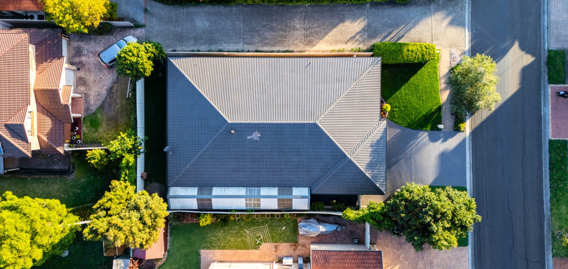 Sold - 6 Halcyon Avenue - New Property in Kellyville - Real Estate by Ruma Mundi