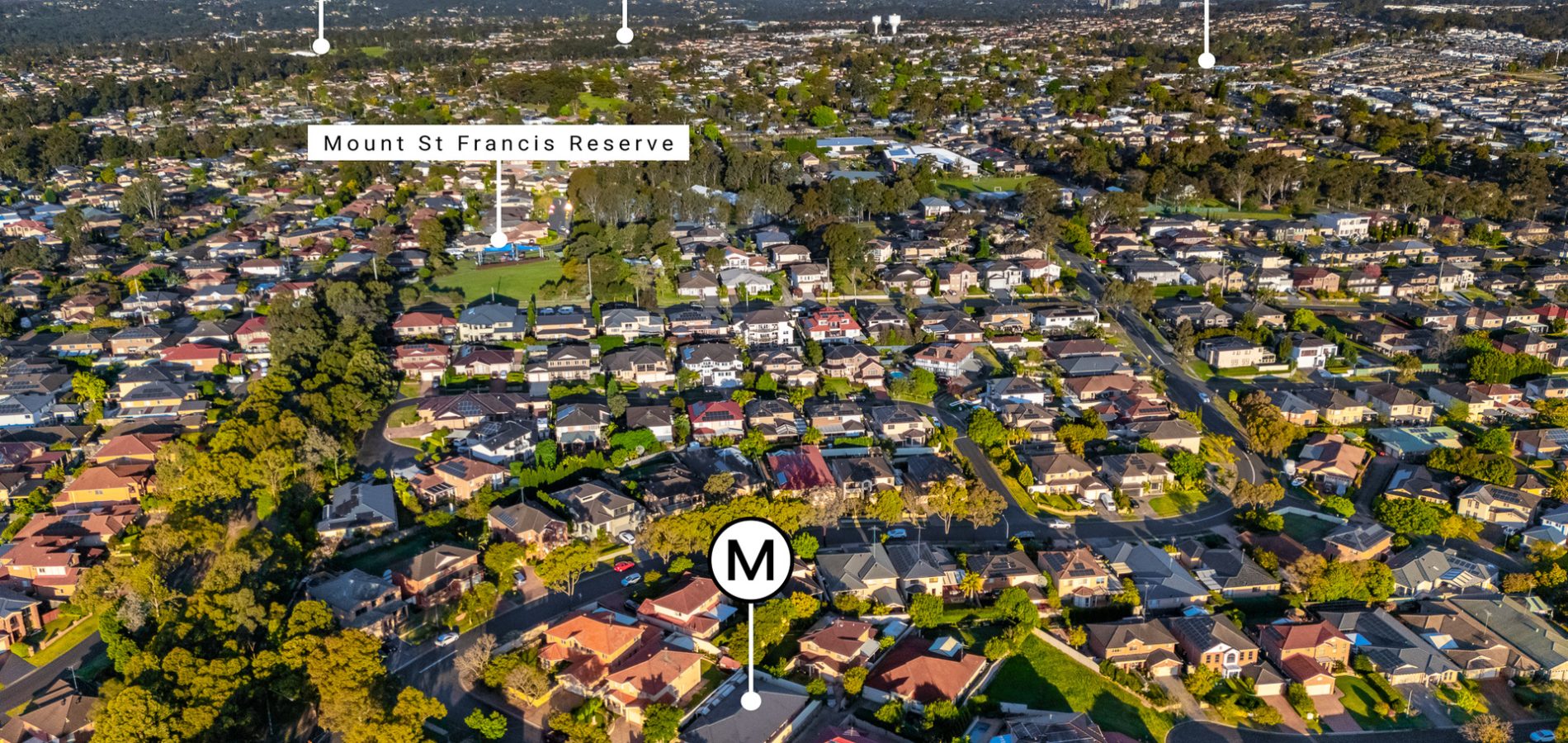Sold - 6 Halcyon Avenue - New Property in Kellyville - Real Estate by Ruma Mundi
