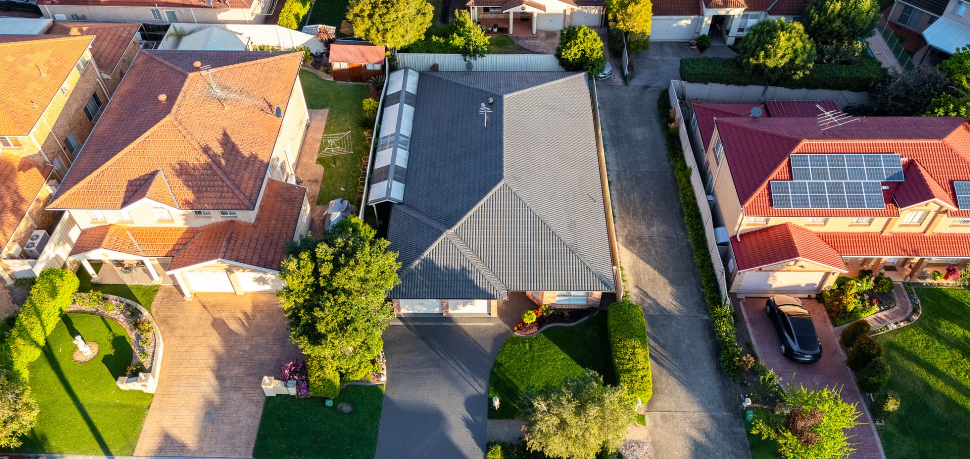 Sold - 6 Halcyon Avenue - New Property in Kellyville - Real Estate by Ruma Mundi