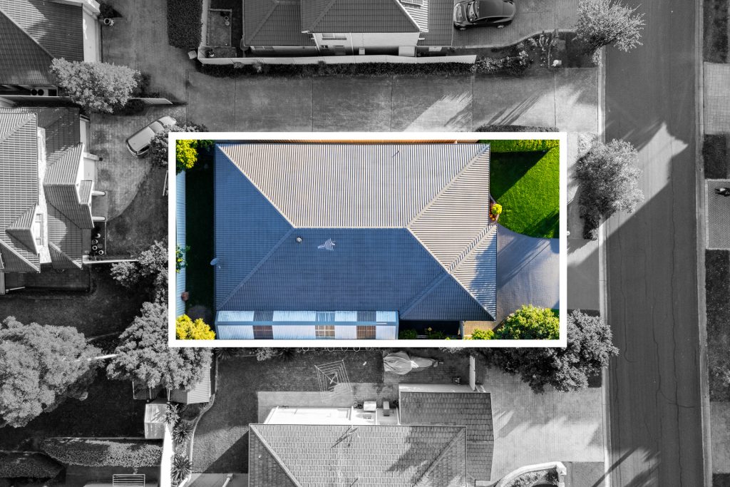 Sold - 6 Halcyon Avenue - New Property in Kellyville - Real Estate by Ruma Mundi