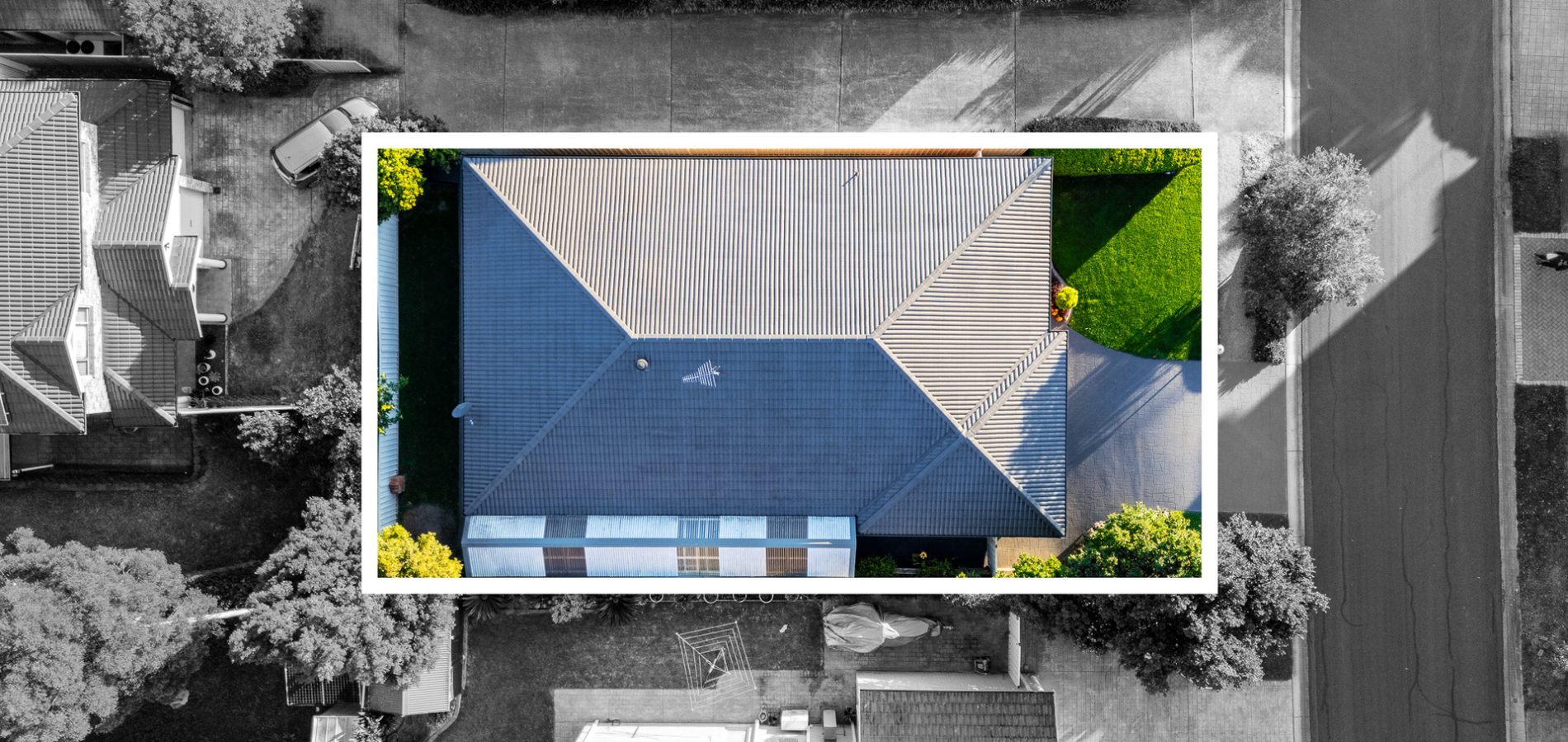 Sold - 6 Halcyon Avenue - New Property in Kellyville - Real Estate by Ruma Mundi