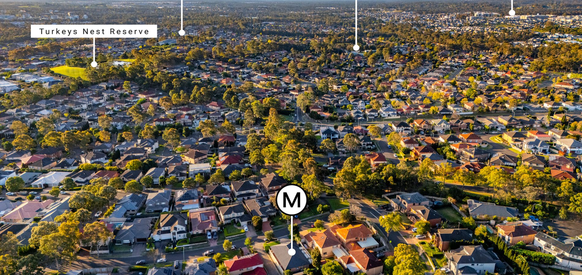 Sold - 6 Halcyon Avenue - New Property in Kellyville - Real Estate by Ruma Mundi